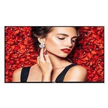 PHILIPS 49BDL4031D/00 Signage Display 123.2 cm (48.5) LED Full HD Flat Panel for Digital Signage Black 49BDL4031D/00, 123.2 cm (48.5), LED, 1920 x 1080 pixels, 450 CD/m²