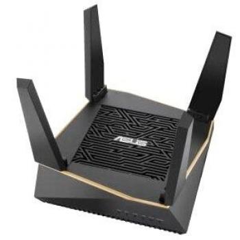 ASUS RT-AX92U Router Gaming Tri-Band