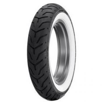 Dunlop 180/65 B16 81H D407 Www TL Harley -65/65/R16 81H – a/a/70DB – Moto Neumáticos