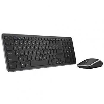 KM714 Wireless Keyboard & Mouse Combo – QWERTY America/Europe