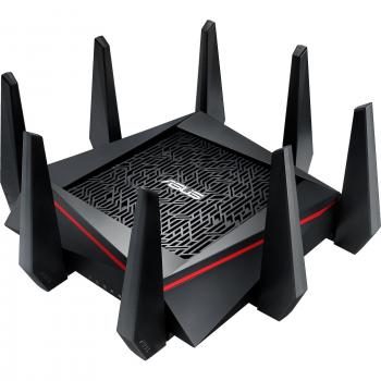 RT-AC5300 Asus Gaming WiFi Tri-Band 4x4 Gigabit Mesh