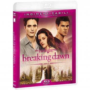 Breaking Dawn Pt.1