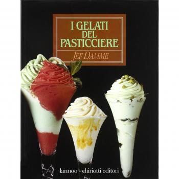 I gelati del pasticciere