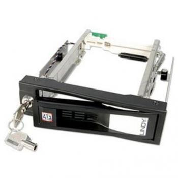 Interfaccia backplane per hard disk SATA-II Lindy 20971