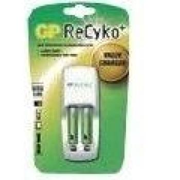 GP Batteries Specialty Series ReCyko Charger 2100 mAh