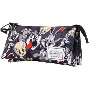 Estuche Looney Tunes Folks
