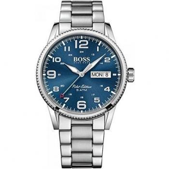 Reloj BOSS para Hombre de Cuarzo 1513329