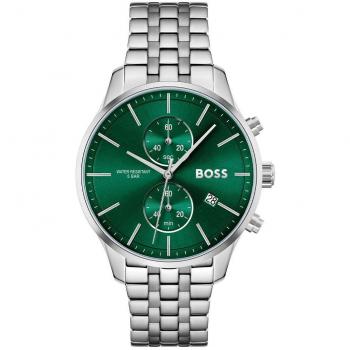 Reloj Cronógrafo Boss Hombre 1513975 42mm