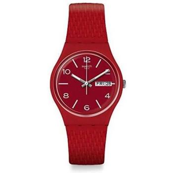 Swatch Reloj Analógico Unisex GR710