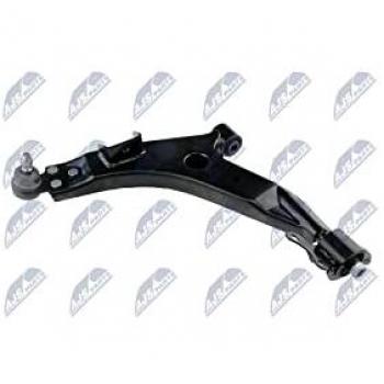 Braço de suspensão NTY ZWD-DW-037