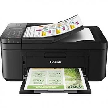 Canon PIXMA TR4650 4in1 Tintenstrahl A4 WLan
