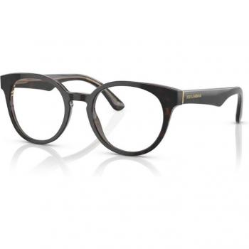 Dolce & Gabbana Gafas Graduadas DG 3361 3256