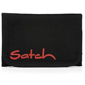 Billetera Satch Fuego Fantasma