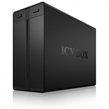 ICyBox DiscoRigido IB‑3662U3