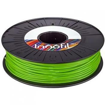 Filamento PET Verde RAL 6018