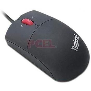 Lenovo Optical Wheel Mouse with USB Interface