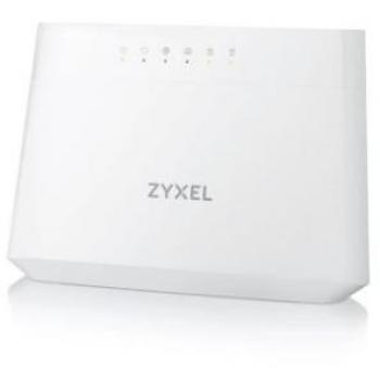 Zyxel AC1200 Wireless Dual-Band 11ac xDSL Gateway Modem Router (VMG3625-T50B)