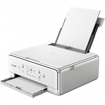Canon TS6151 Multifunzionale Bianco