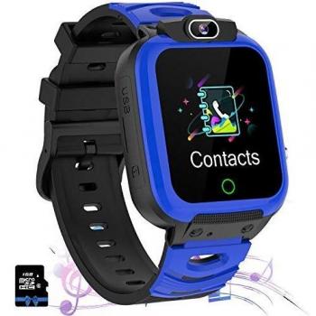 Reloj Inteligente Jaybest para Niños