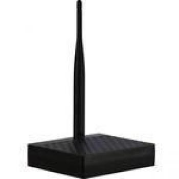 Router Wi-Fi 802.11n Inter-Tech RPD-150