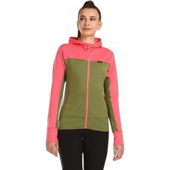 Sudadera Kilpi Wolie Estilo Casual