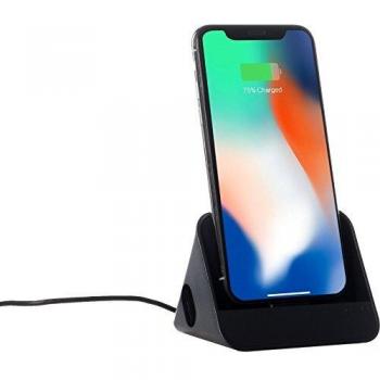 Ozaki O!Tool Charging Dock with Lightning Cable