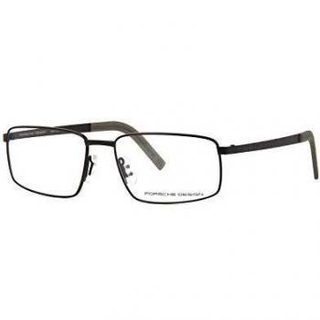 Gafas Porsche Design P8314 A Negro Hombre