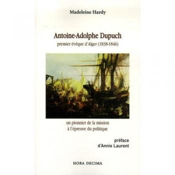 Antoine-Adolphe Dupuch