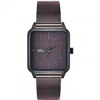 Mark Maddox Reloj de Cuarzo para Hombre HM7105-47