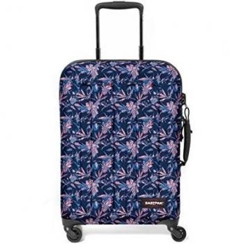 Eastpak Spinning 20” TranzShell Brizé Rosa 67 m
