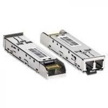 Levelone GVT-0302 modulo ricetrasmettitore fibra ottica 1250 Mbit/s SFP 1550 nm