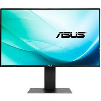 ASUS PB328Q 32'' Monitor Professionale, WQHD (2560 x 1440), VA, Super Narrow Bezel, Flicker Free, Filtro Luce Blu, Certificazione TUV
