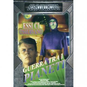 Guerra Tra I Pianeti