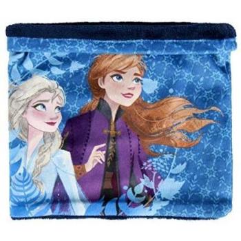 CERDÁ LIFE'S LITTLE MOMENTS Braga Cuello Frozen 2 Calentadores, Azul (Pack de 5)