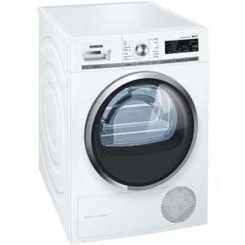 Secadora Siemens WT45W510EE de 9kg Condensación