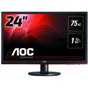 AOC G2460VQ6 LCD Monitor 24