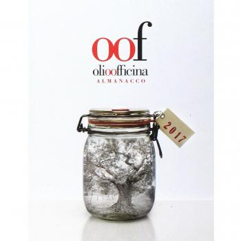 Olio officina almanacco 2017