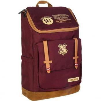 Mochila casual Harry Potter 45cm