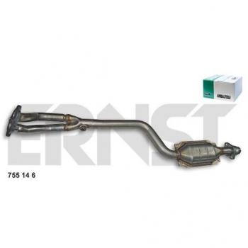 Ernst 755146 Catalisador de Óleos