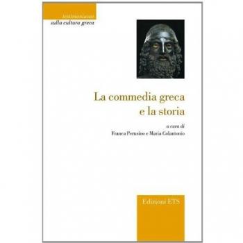 La commedia greca e la storia