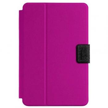 Targus SafeFit 7-8 20,3 cm (8) Custodia a libro Rosa