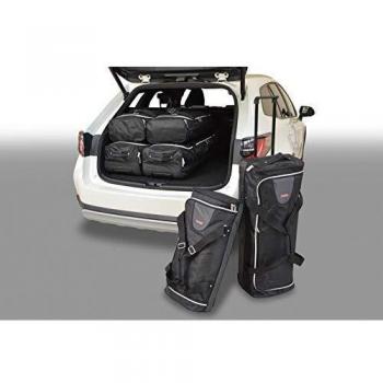 Set de Maletas Carbags para Toyota Corolla Touring Sports (E210) A