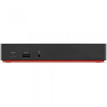 Docking Station Lenovo ThinkPad Gen2 con USB‑C