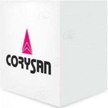 GUANTES LATEX CORYSAN T