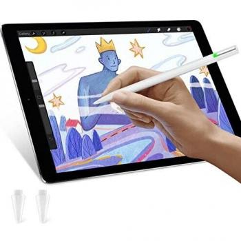 Penna Stylus Magnetica per Touch Screen