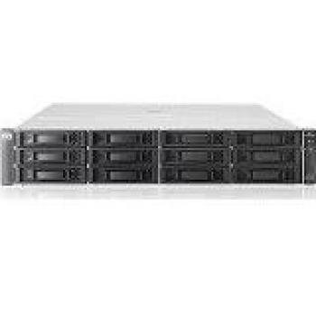 HPE E Enclosure SFF Disk per MSA2050