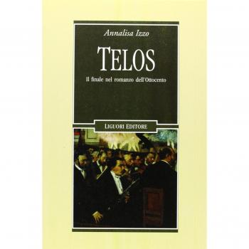 Telos. Il finale nel romanzo dell'Ottocento