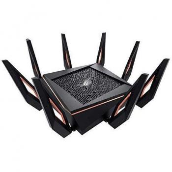 Asus ROG Rapture GT-AX11000 Gaming Router