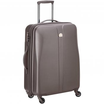 DELSEY PARIS Schedule 2 Maleta, 66 cm, 61 liters, Marrón (Marron Glace)