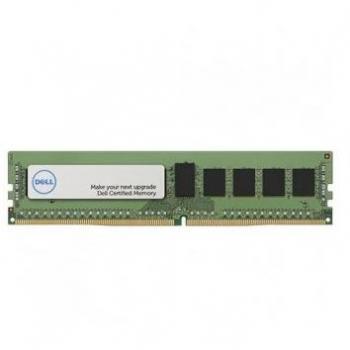 Modulo di memoria da 16 GB, DDR4, 2666 MHz, 288-pin DIMM nero, verde